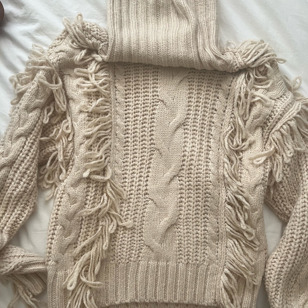 Turtleneck